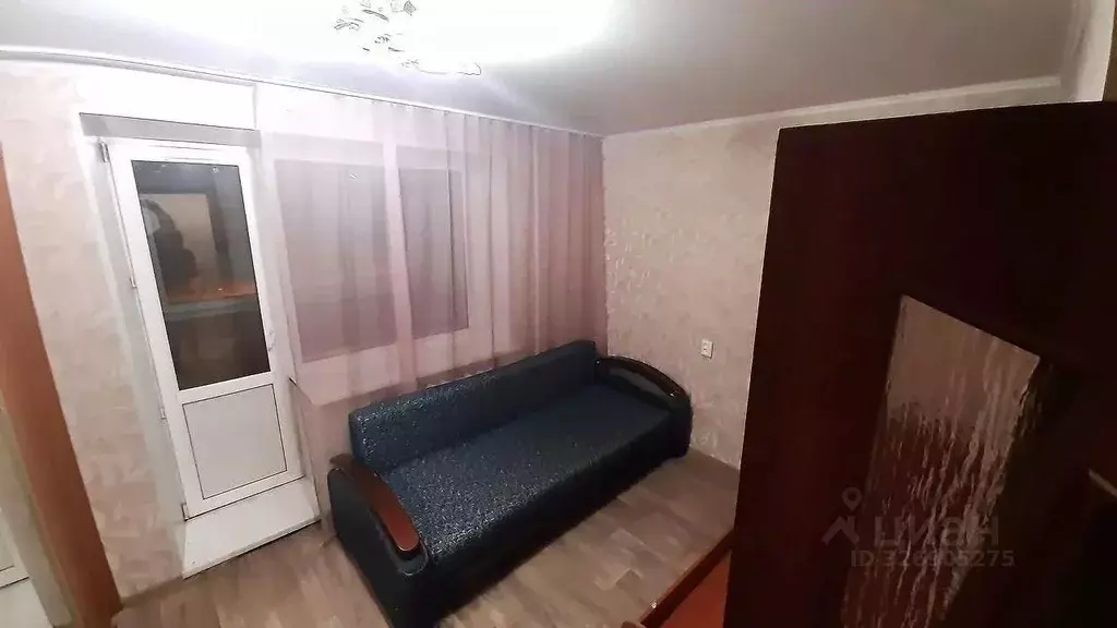 2-к кв. Татарстан, Казань ул. Сары Садыковой, 2 (60.0 м) - Фото 2