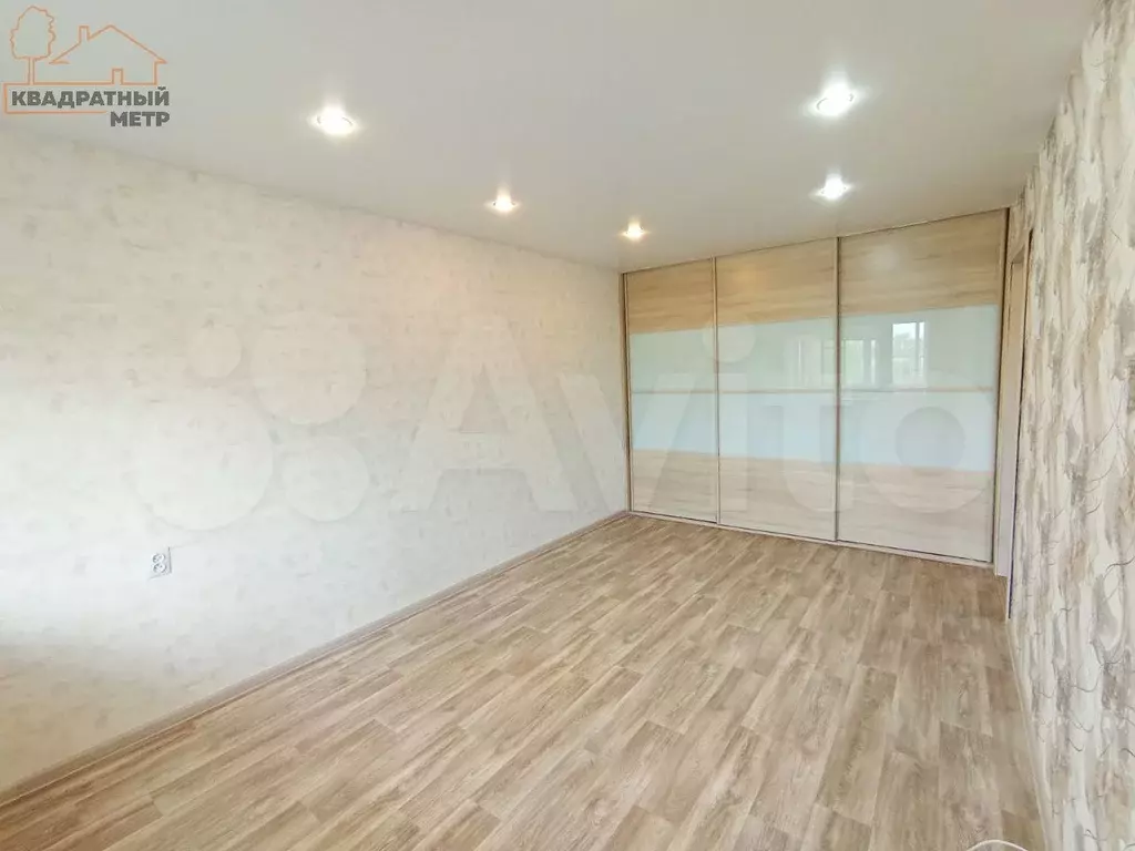1-к. квартира, 32,8 м, 5/5 эт. - Фото 1