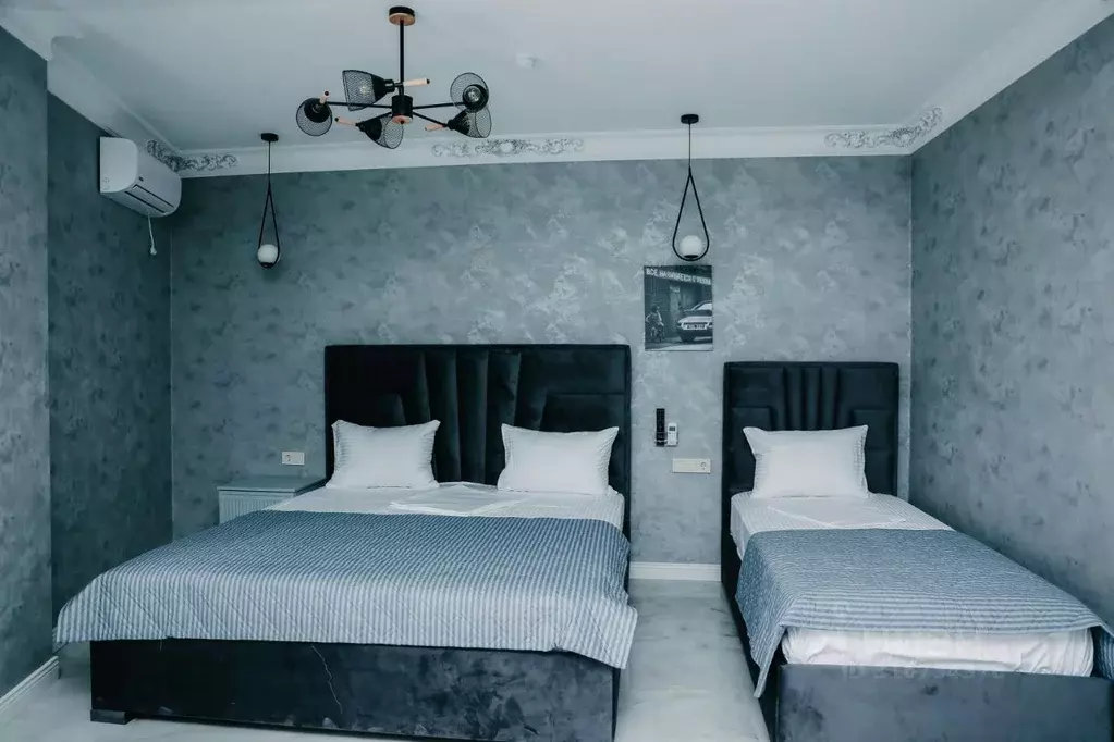 Комната Дагестан, Дербент ул. Тахо-Годи, 37 (30.0 м) - Фото 0