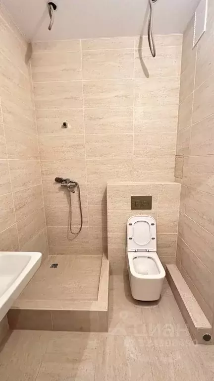 Студия Москва просп. Прокшинский, 5 (24.0 м) - Фото 2