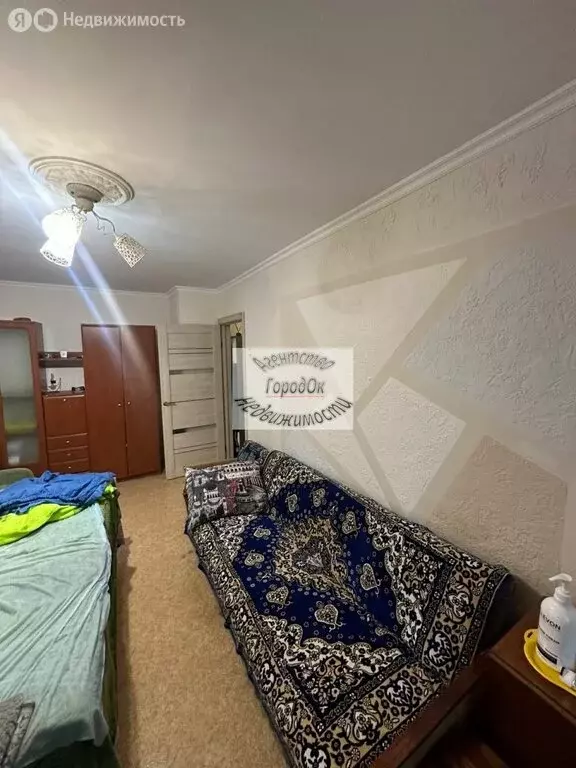 1-комнатная квартира: Саки, Курортная улица, 59 (30.3 м) - Фото 0