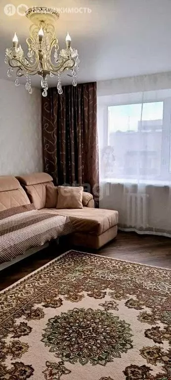 1-комнатная квартира: Тюмень, улица Тимирязева, 130 (44.1 м) - Фото 1