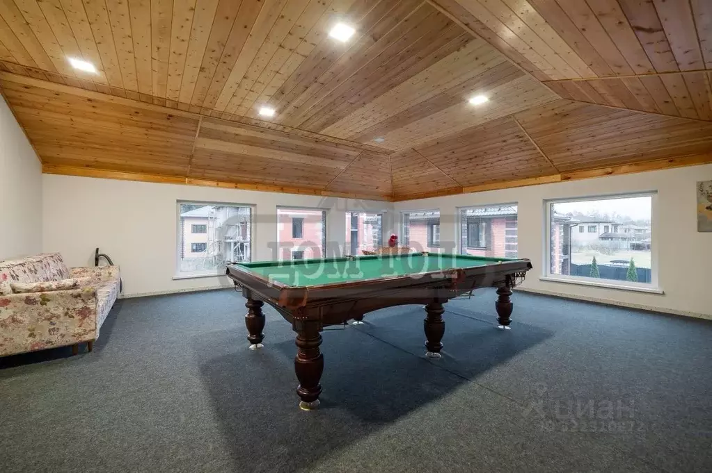 Дом в Москва д. Романцево, ул. Сиреневая (500 м) - Фото 2