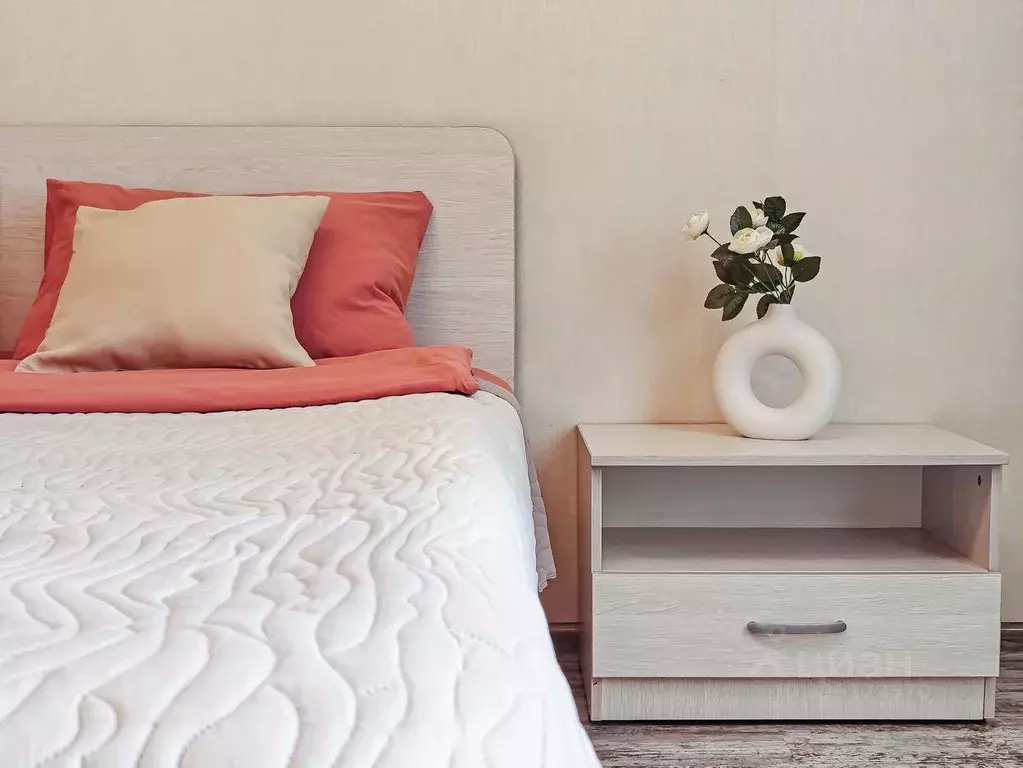 2-к кв. Новосибирская область, Новосибирск Зыряновская ул., 55 (65.0 ... - Фото 2