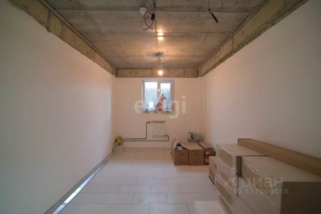 Офис в Сахалинская область, Южно-Сахалинск Сахалинская ул., 36 (19 м) - Фото 1