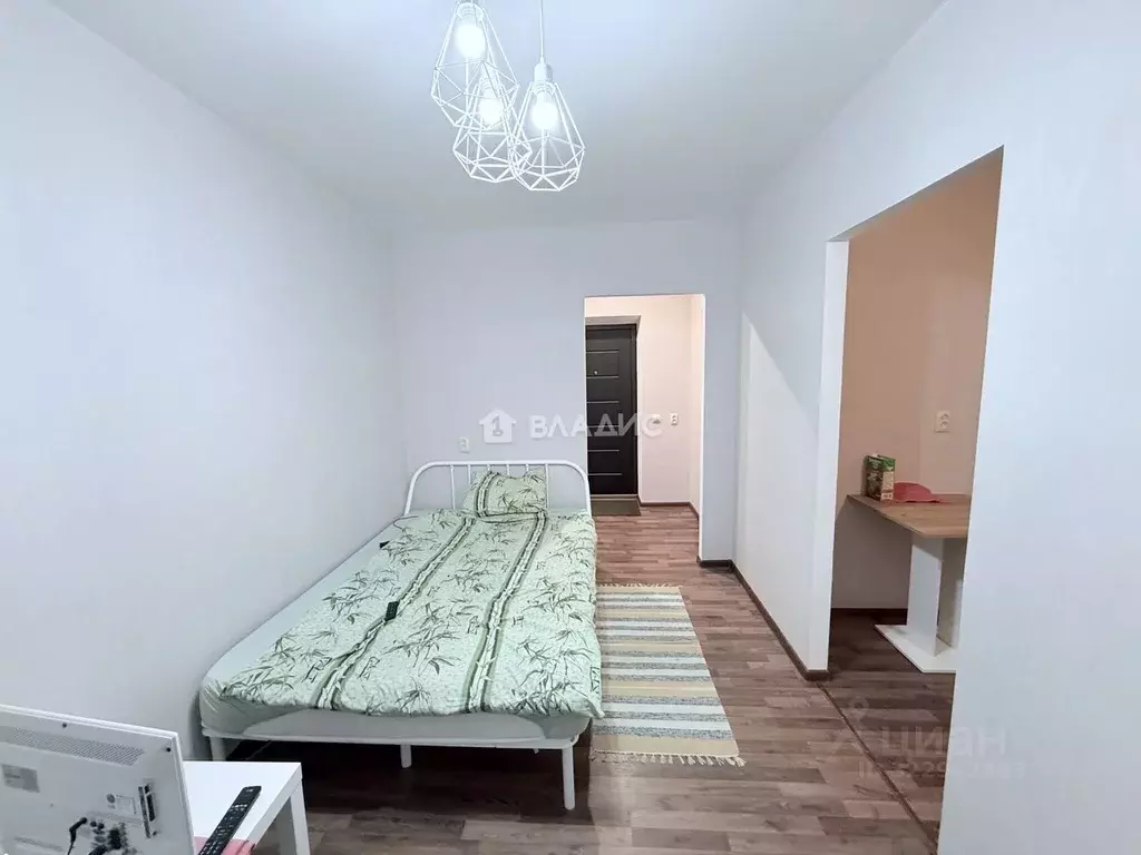 1-к кв. Волгоградская область, Волгоград ул. Добрушина, 45 (26.0 м) - Фото 1