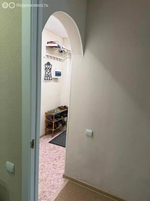 1-комнатная квартира: посёлок Стрелецкий, улица Лясковского, 14 (30.6 ... - Фото 2