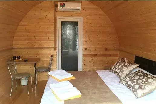 Дом в Ростовская область, Каменск-Шахтинский Береговая ул., 11 (9 м) - Фото 0