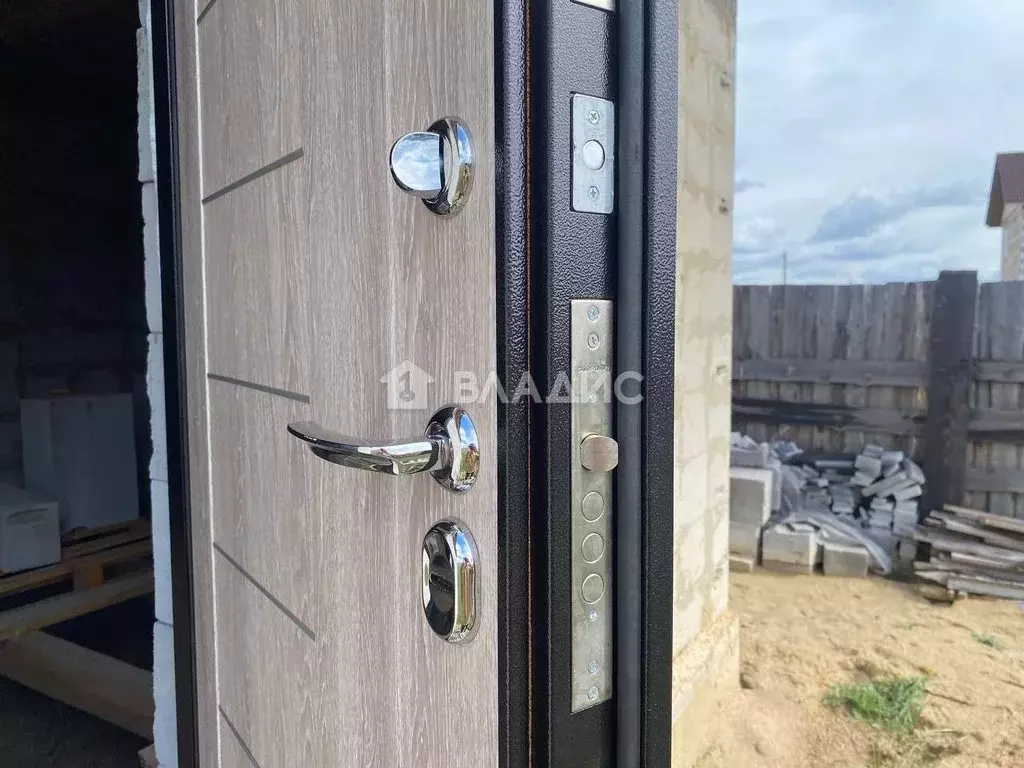 Дом в Бурятия, Заиграевский район, Дабатуйское с/пос, с. Эрхирик ул. ... - Фото 2