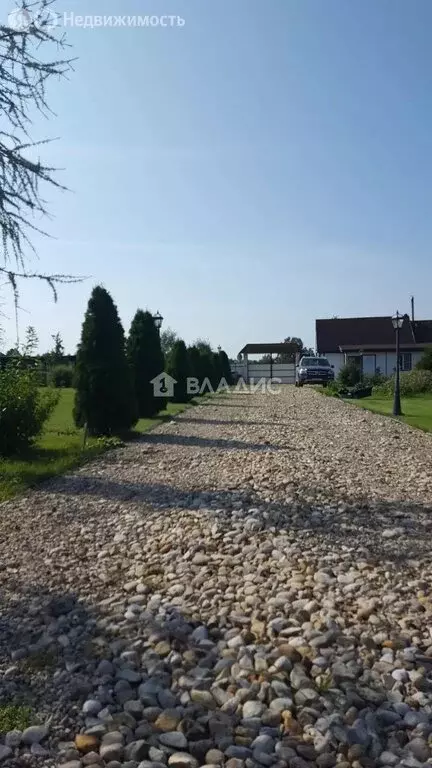 Дом в Тверская область, Селижаровский муниципальный округ, деревня ... - Фото 1