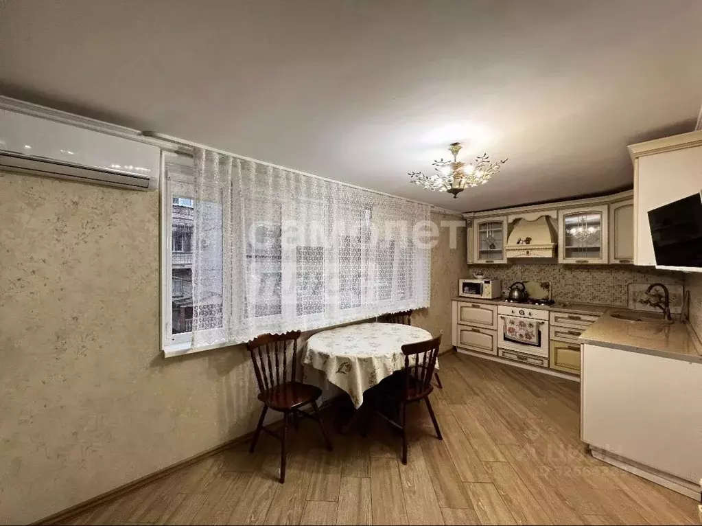 2-к кв. Дагестан, Махачкала ул. Ирчи Казака, 48Е (58.0 м) - Фото 1