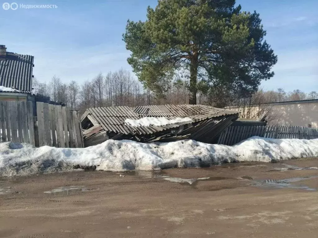 Дом в посёлок Кизнер, Первомайская улица (46 м) - Фото 2