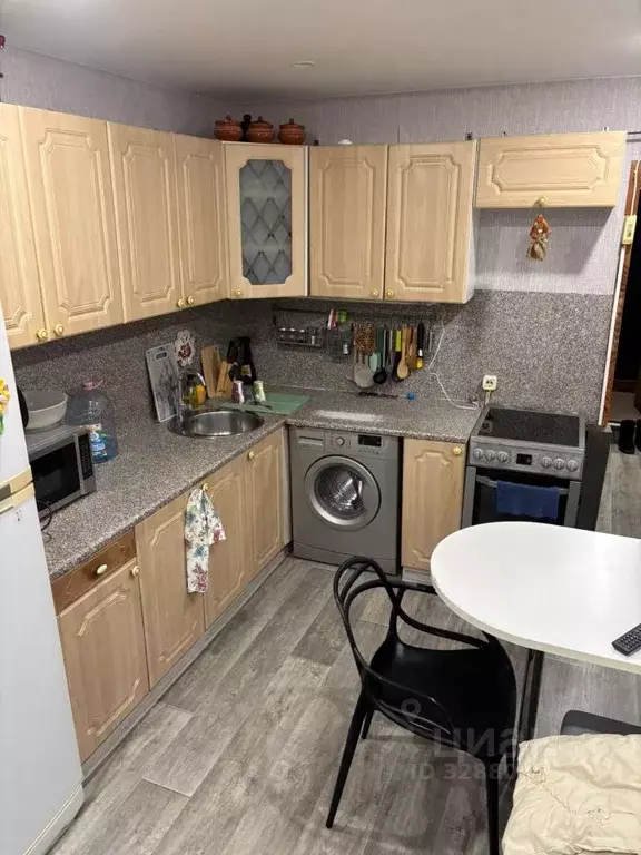 1-к кв. Москва Ярославское ш., 116К1 (39.0 м) - Фото 1