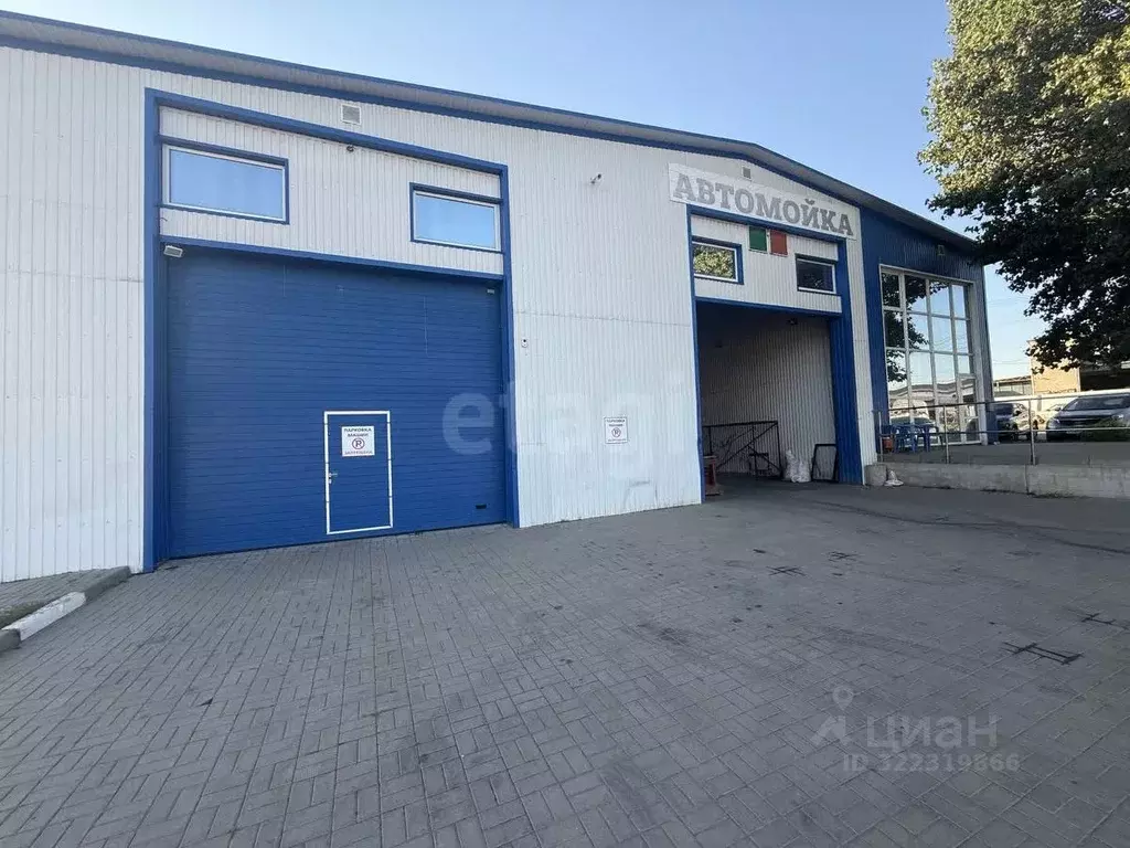 Помещение свободного назначения в Белгородская область, Белгородский ... - Фото 2