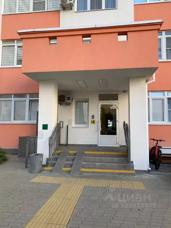 1-к кв. Краснодарский край, Анапа ш. Супсехское, 39к5 (41.0 м) - Фото 2