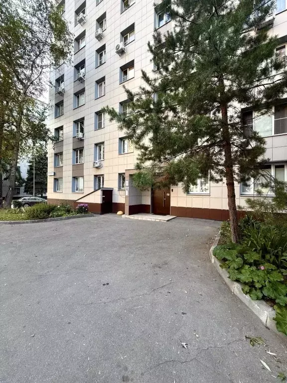 Студия Москва Дегунинская ул., 2К2 (24.6 м) - Фото 1