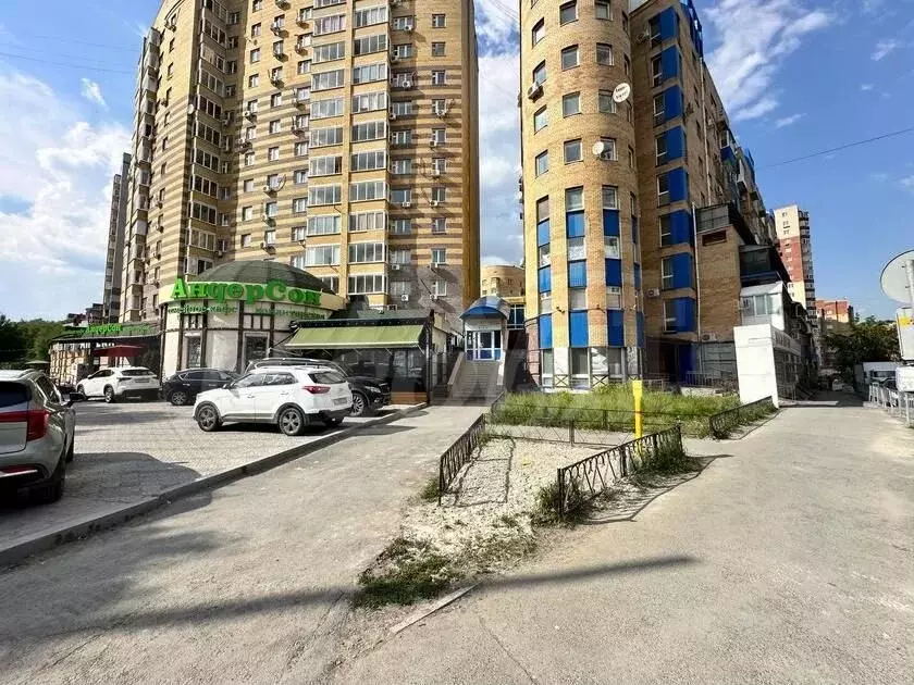 Продам помещение свободного назначения, 92.7 м - Фото 1