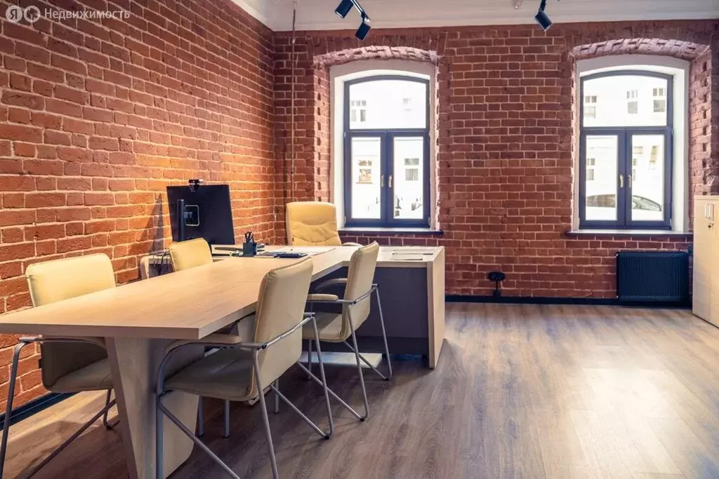 Офис (29 м) - Фото 2