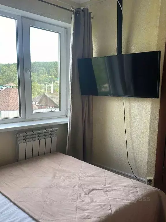 Комната Алтай, Горно-Алтайск ул. Григория Чорос-Гуркина, 119 (9.0 м) - Фото 2