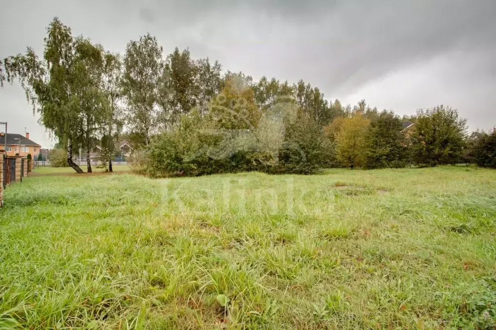 Участок в Москва Крекшино кп, ул. Клубничная, 132 (26.31 сот.) - Фото 1