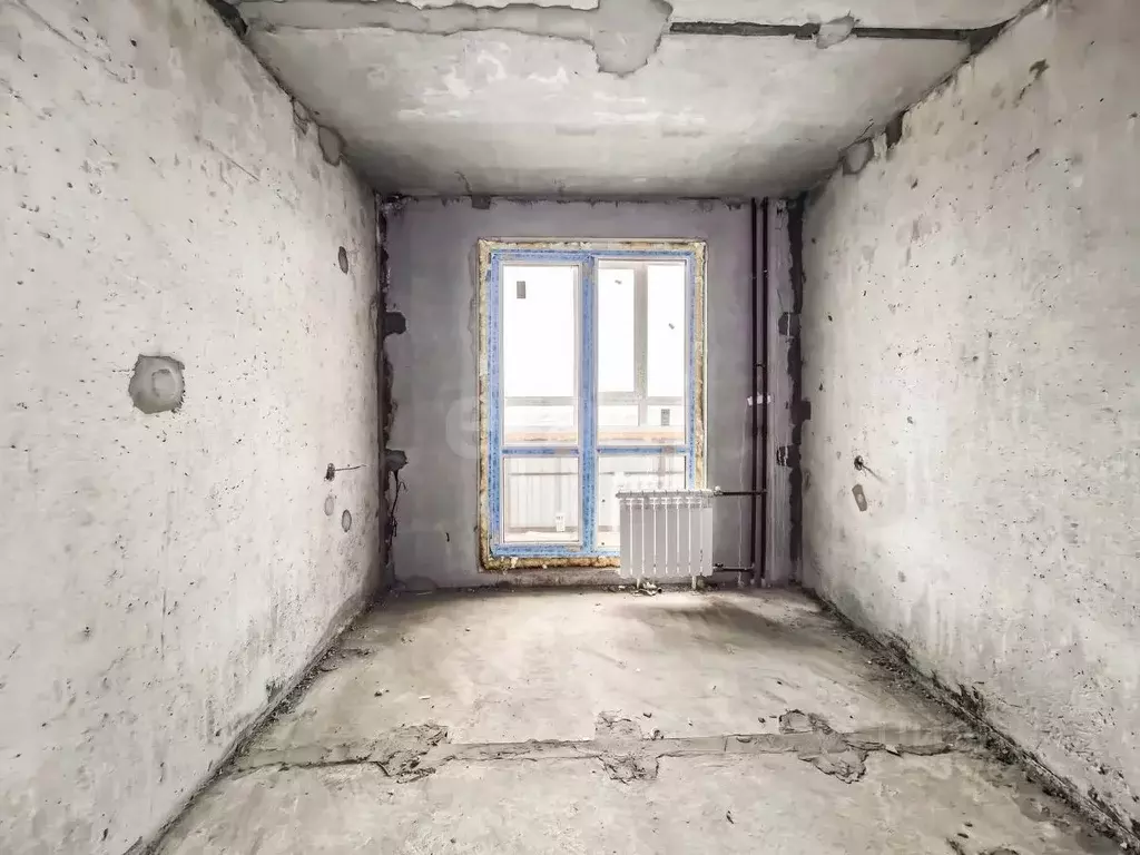 Студия Новосибирская область, Новосибирск ул. Плющихинская, 9 (58.5 м) - Фото 2