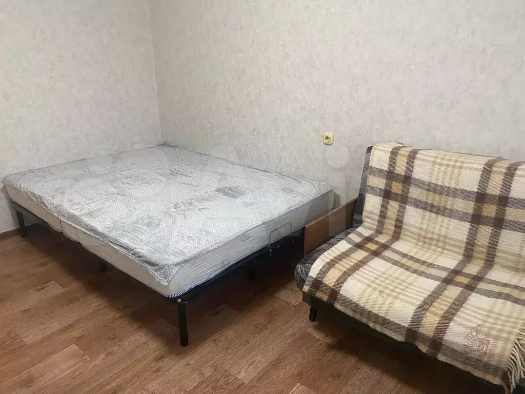 1-к. квартира, 18 м, 5/8 эт. - Фото 1
