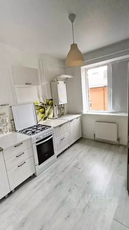 2-к кв. Краснодарский край, Новороссийск Цемдолина тер., ул. Парковая, ... - Фото 1