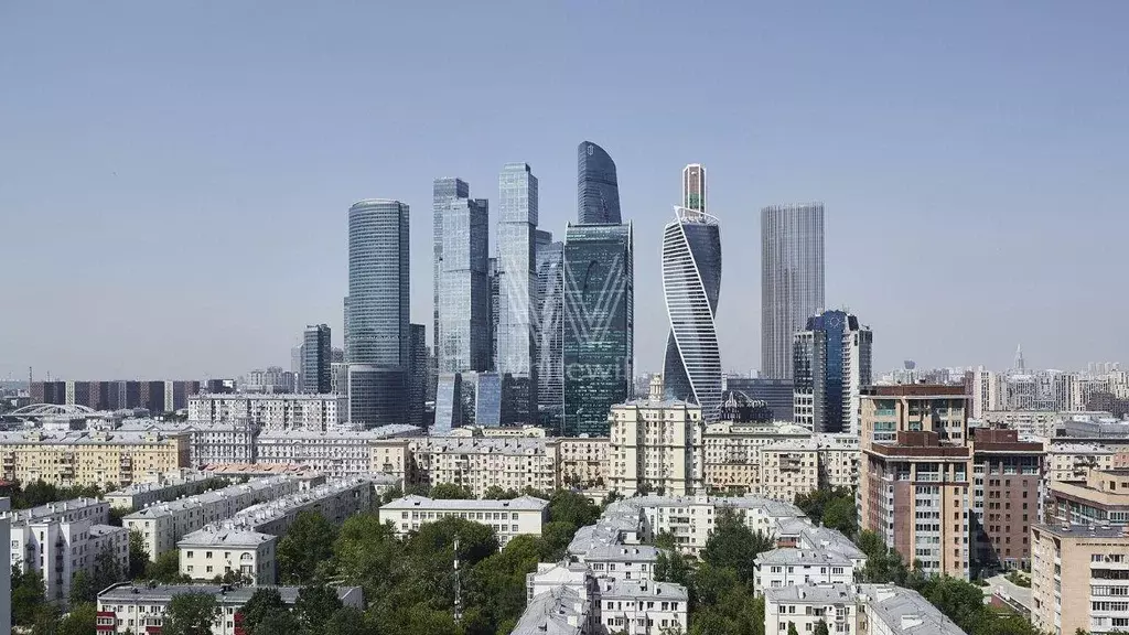 Квартира, 4 комнаты, 230 м - Фото 0