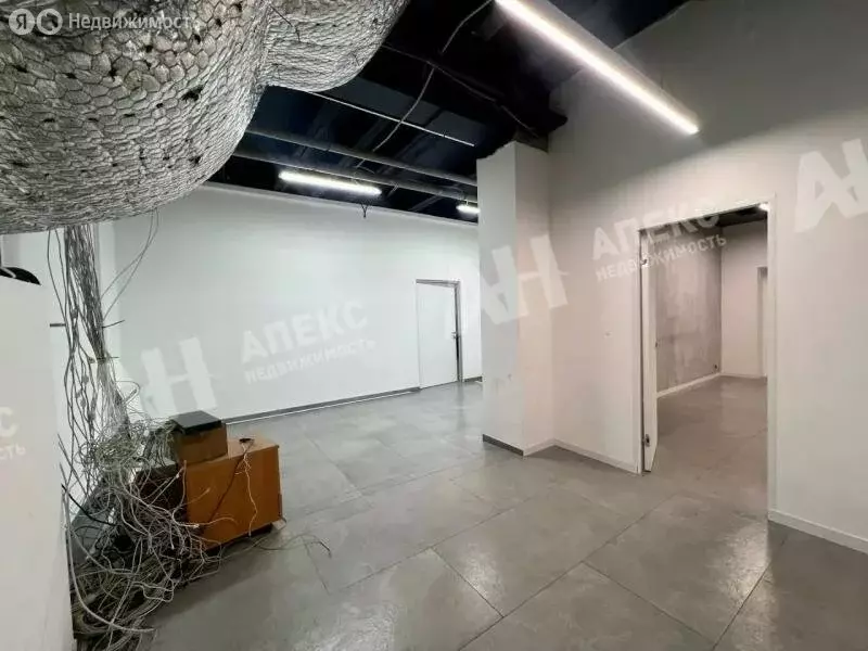 Офис (118 м) - Фото 1