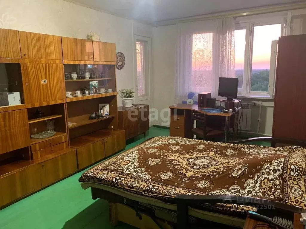 3-к кв. Крым, Евпатория ул. Имени 60-летия ВЛКСМ, 16 (94.1 м) - Фото 1