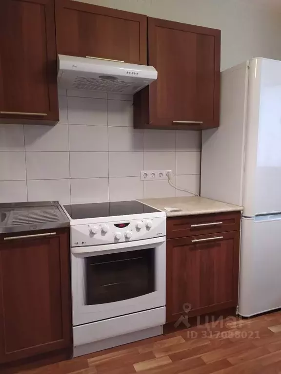 1-к кв. Москва Большая Очаковская ул., 12к2 (45.0 м) - Фото 1