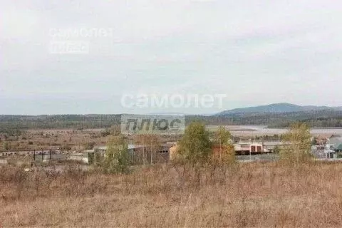 Участок в Челябинская область, Чебаркульский муниципальный округ, д. ... - Фото 0