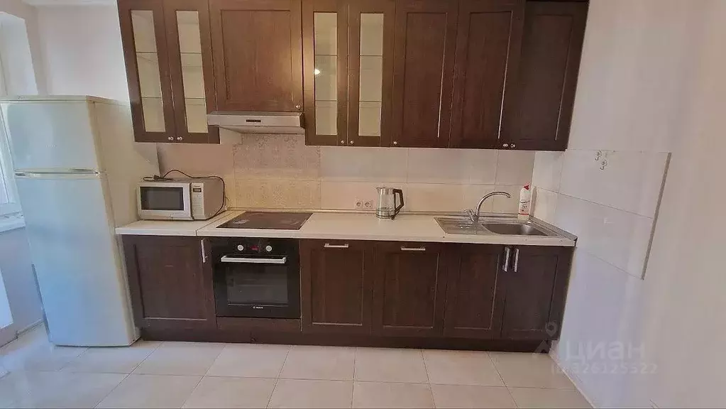 2-к кв. Московская область, Одинцово ул. Кутузовская, 23 (68.8 м) - Фото 1