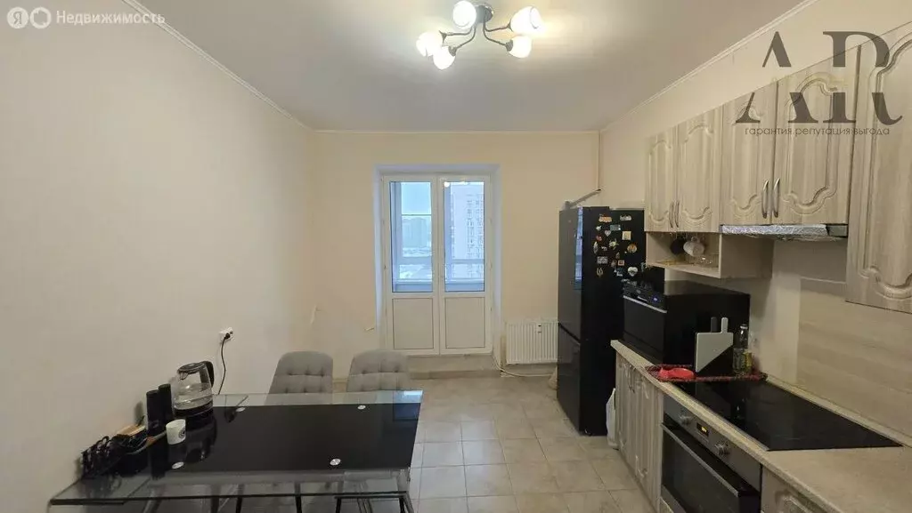 2-комнатная квартира: Люберцы, микрорайон Зенино ЖК Самолёт, улица ... - Фото 2