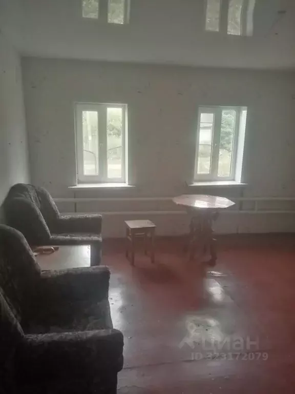 Дом в Курская область, Касторенский район, Поселок Новокасторное ... - Фото 1