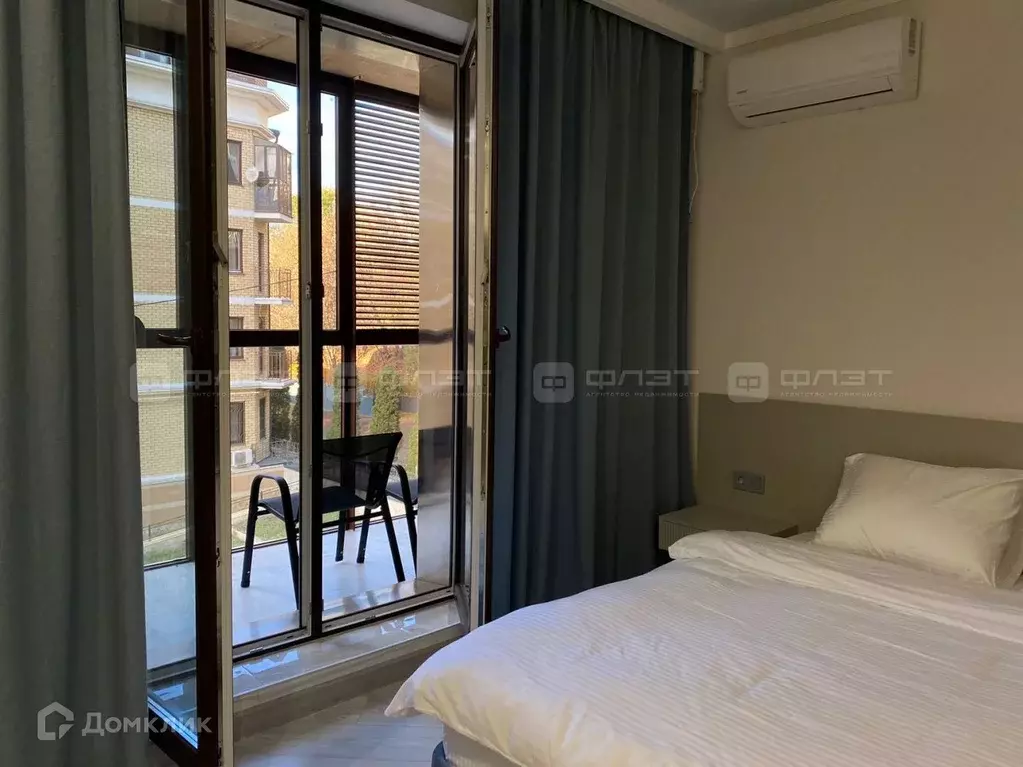 Продаётся 2-к квартира, 55.4 м - Фото 1