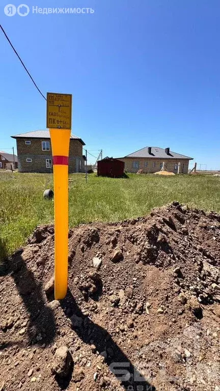 Участок в Евпатория, улица Германа Титова (6 м) - Фото 0