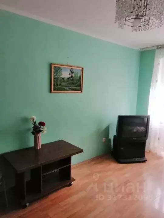 1-к кв. Тюменская область, Тюмень ул. 50 лет ВЛКСМ, 105 (30.0 м) - Фото 1