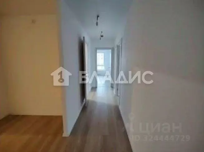 3-к кв. Московская область, Ленинский городской округ, Боброво пгт ул. ... - Фото 1