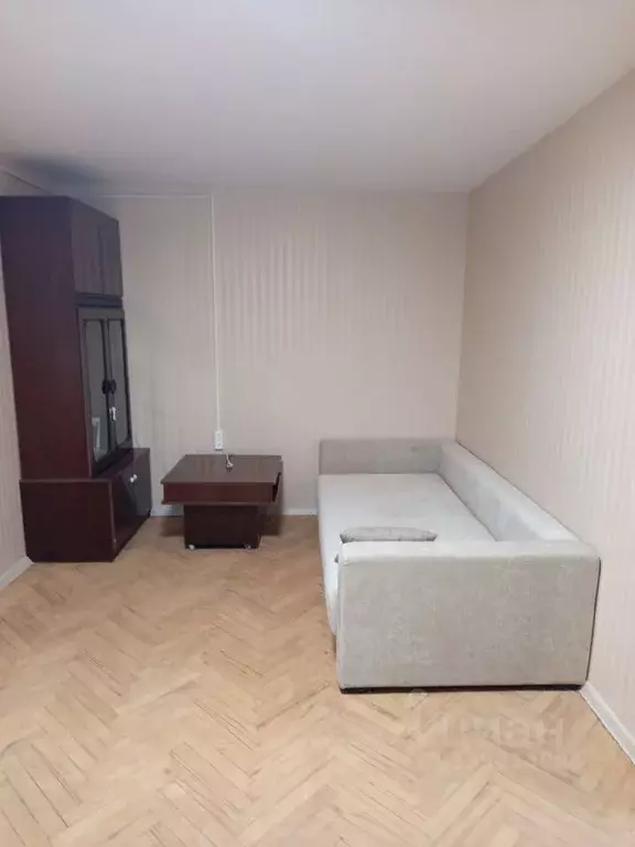 2-к кв. Москва ул. Федора Полетаева, 2К1 (44.9 м) - Фото 1