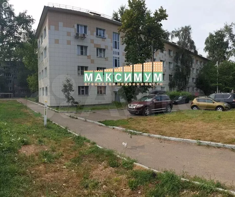 3-комнатная квартира: Домодедово, микрорайон Центральный, Кутузовский ... - Фото 0
