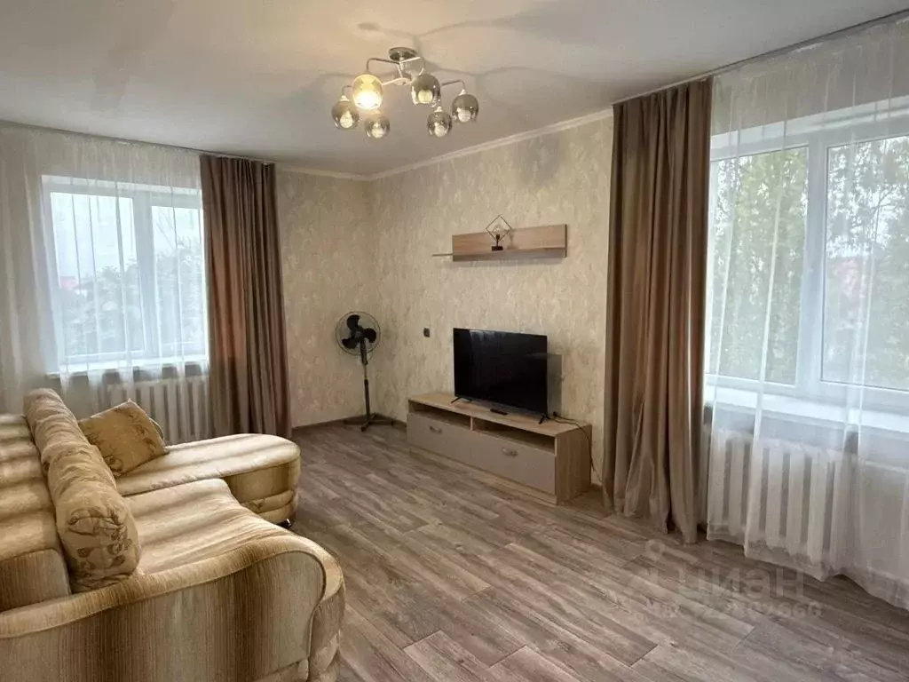 3-к кв. Новгородская область, Великий Новгород Район Софийская ... - Фото 2