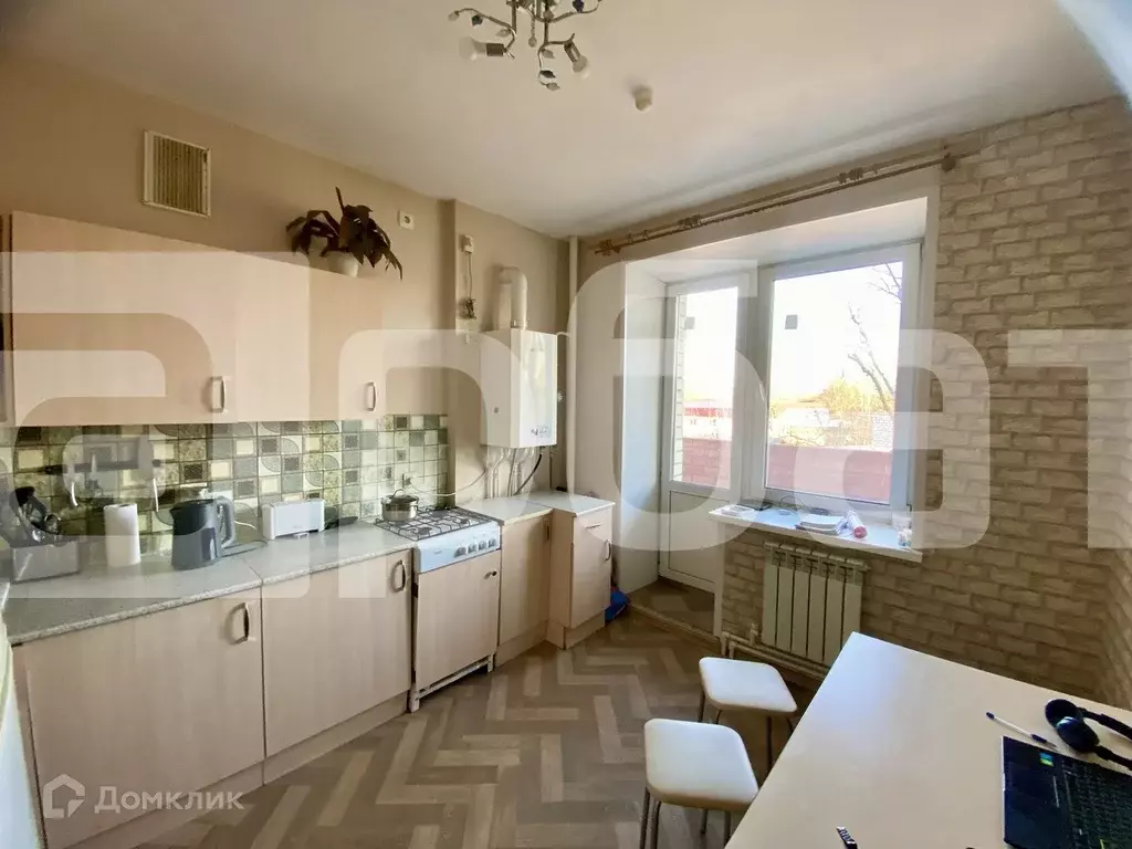 Продаётся 1-к квартира, 38 м - Фото 1