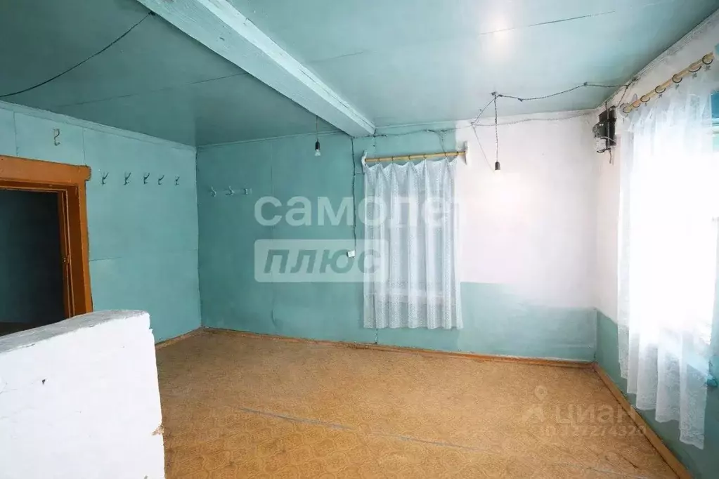 Дом в Челябинская область, Нязепетровск ул. Худякова (29 м) - Фото 2