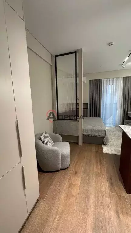 1-к кв. Татарстан, Казань ул. Бари Галеева, 8Ак1 (42.0 м) - Фото 2