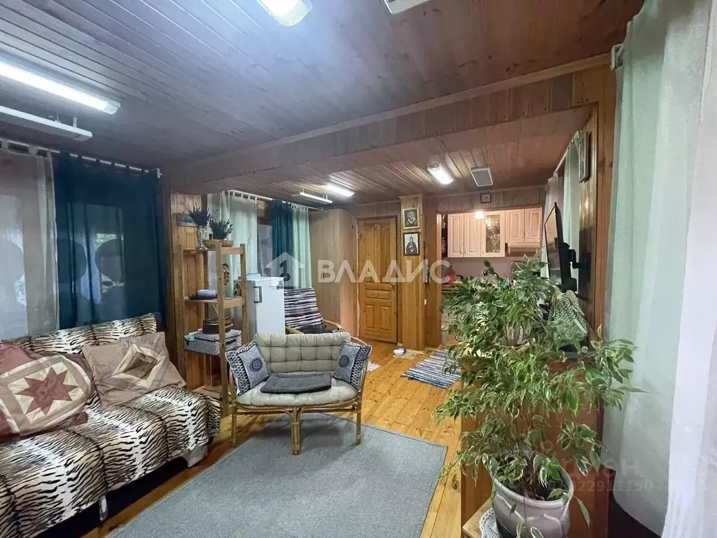 Дом в Белгородская область, Белгородский район, Тавровское с/пос, с. ... - Фото 1