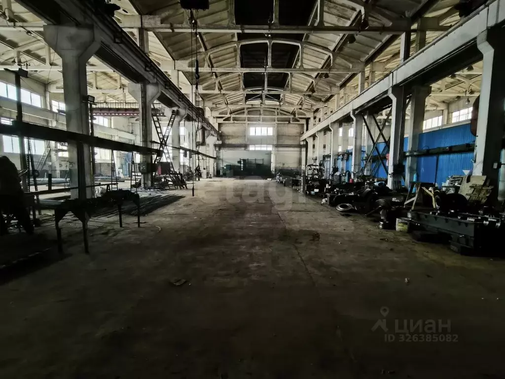 Помещение свободного назначения в Брянская область, Брянск ул. 50-й ... - Фото 1
