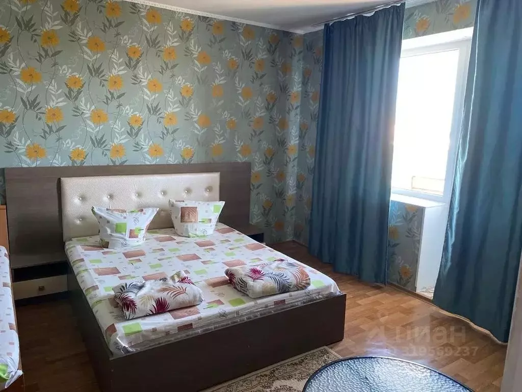 Комната Крым, Сакский район, с. Штормовое ул. Набережная, 34Б - Фото 0