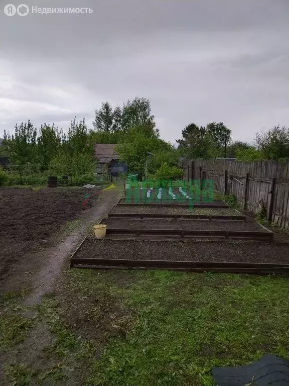 Участок в Чита, садовое товарищество Берёзка, 361 (8 м) - Фото 2