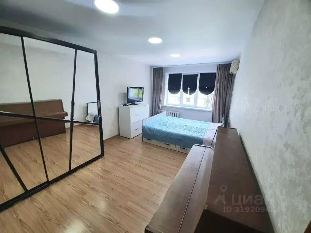 3-к кв. Приморский край, Владивосток просп. Острякова, 1 (60.0 м) - Фото 0